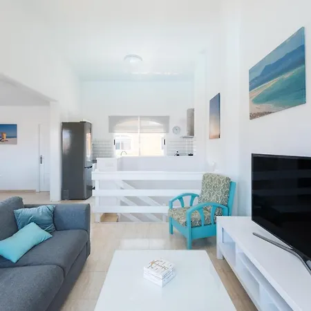 Vakantiehuis Em Holidays Corralejo