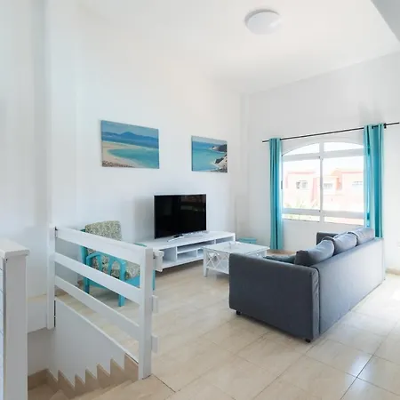 Em Holidays Vakantiehuis Corralejo