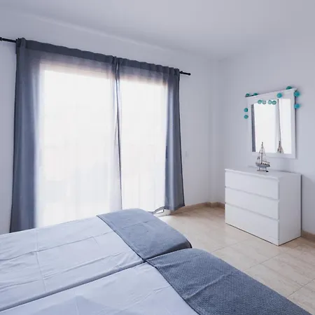 Em Holidays Vakantiehuis Corralejo