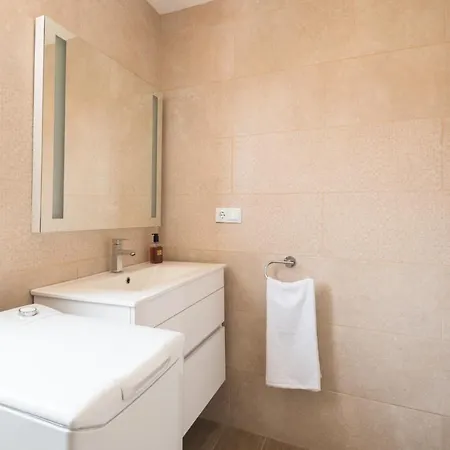 Em Holidays Ferienhaus Corralejo