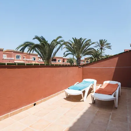 Em Holidays Corralejo