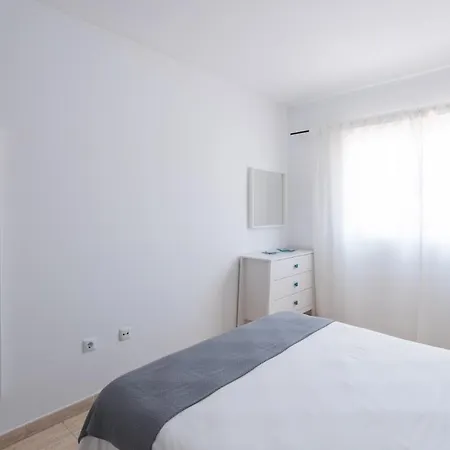 Em Holidays Hébergement de vacances Corralejo