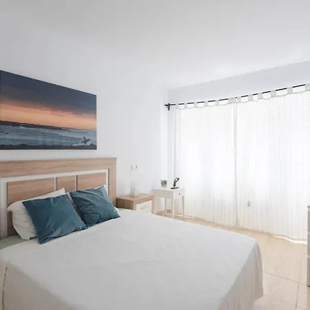 Em Holidays * Corralejo