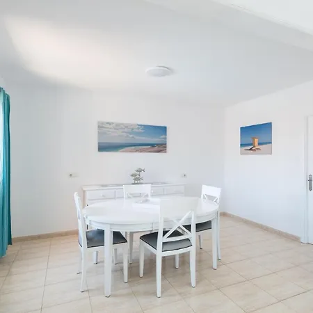 Em Holidays Hébergement de vacances Corralejo