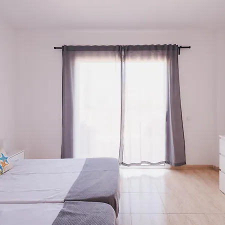 Hébergement de vacances Em Holidays Corralejo