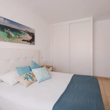 Em Holidays Ferienhaus Corralejo