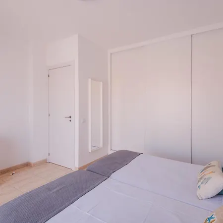 Em Holidays Ferienhaus Corralejo