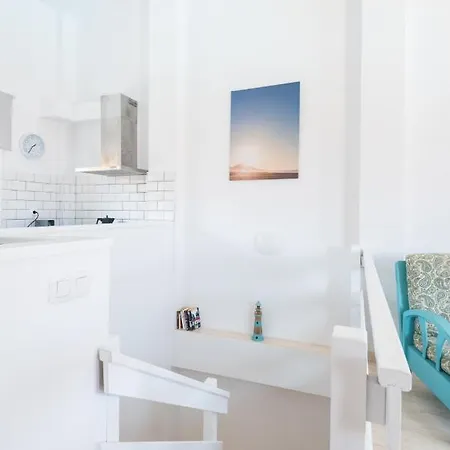 Em Holidays * Corralejo