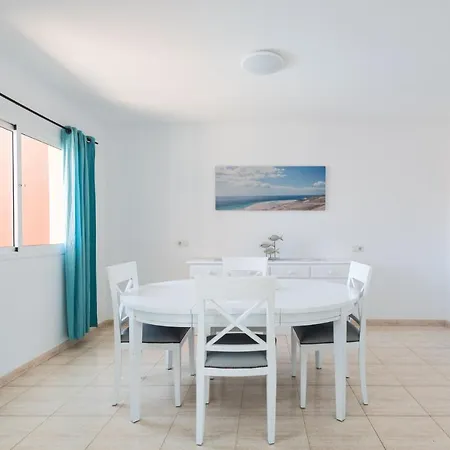 Em Holidays Corralejo