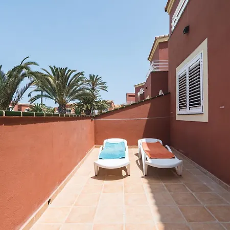 Em Holidays Corralejo