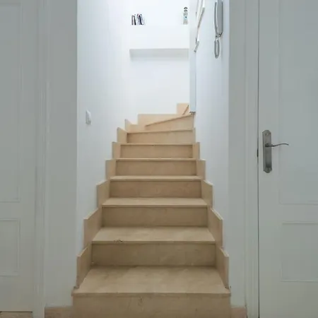 Em Holidays בית נופש קורלחו