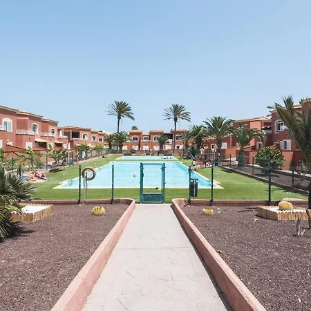 Casa de Férias Em Holidays *