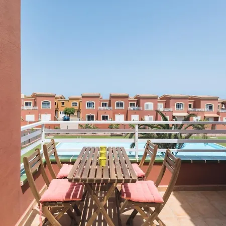 Casa de Férias Em Holidays *