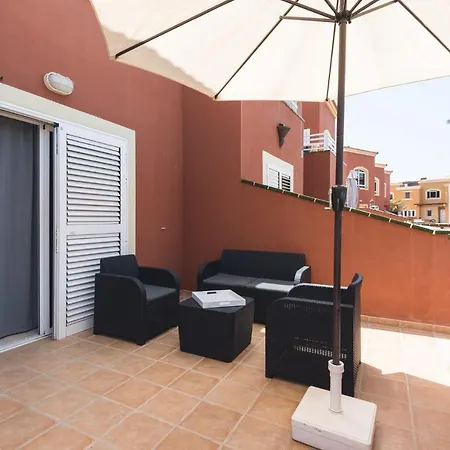 בית נופש Em Holidays *