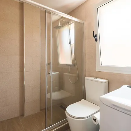 Semesterbostad Em Holidays *