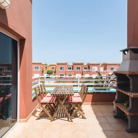 Em Holidays Semesterbostad Corralejo