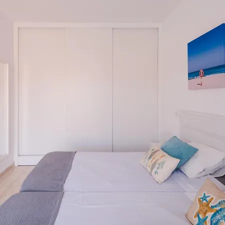 Em Holidays בית נופש