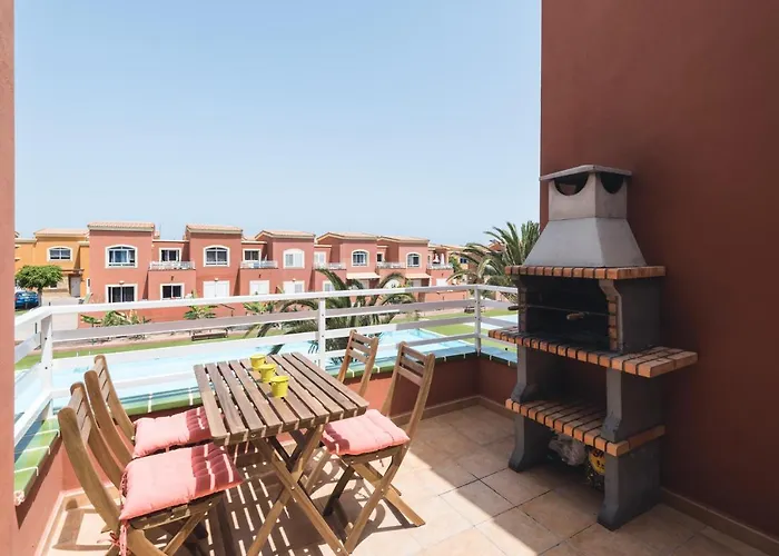 Em Holidays Σπίτι διακοπών