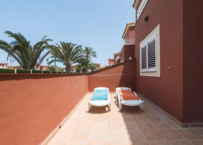 Em Holidays Κοραλέχο