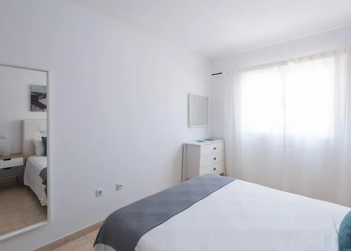 Em Holidays Feriehus Corralejo