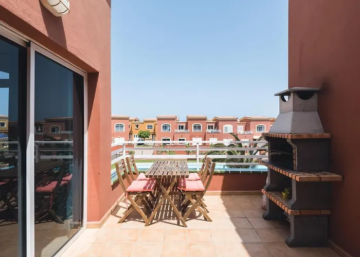 Em Holidays Feriehus Corralejo