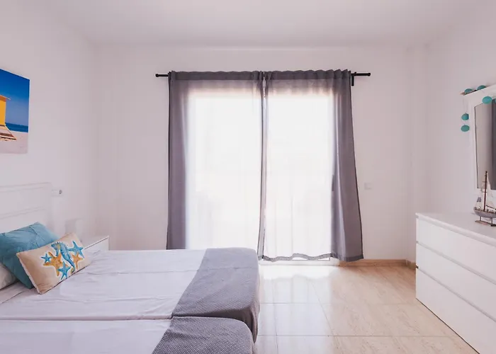 Σπίτι διακοπών Em Holidays Κοραλέχο