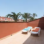 Em Holidays Corralejo